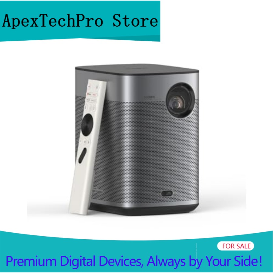 Home Cinema Kardon Harman - ApexTPPortable Projector For Home Cinema With