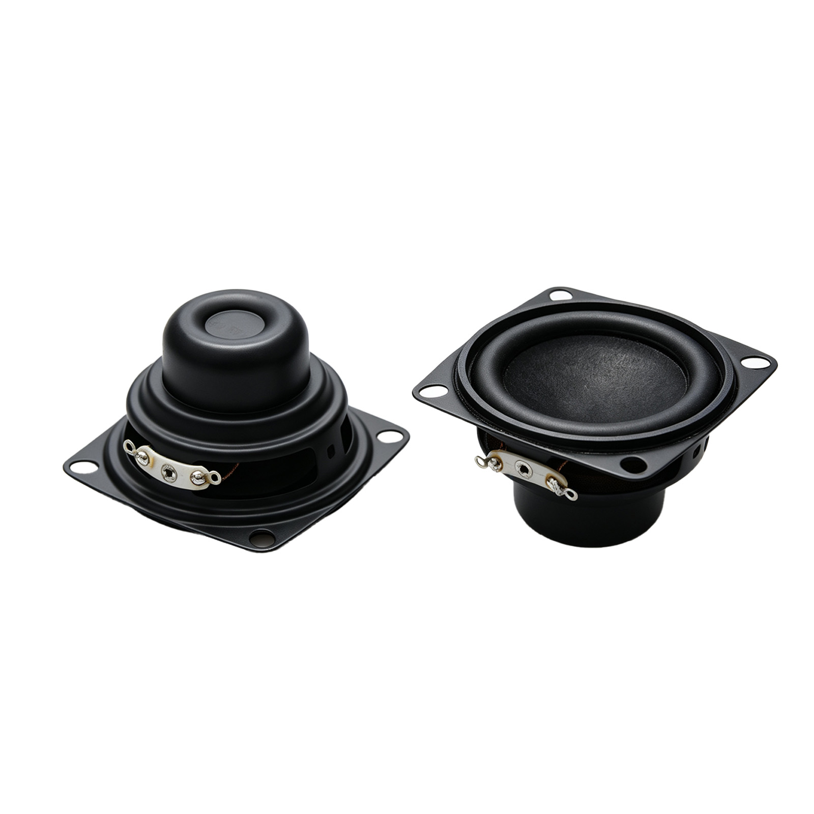 Home Cinema Jbl - 2Pcs 2 Inch Mini Audio Portable
