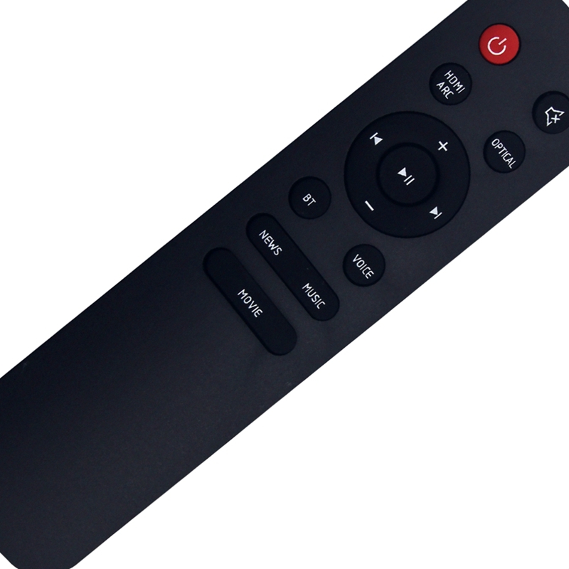 Home Cinema Jbl - Best Remote Control Replacement for JBL