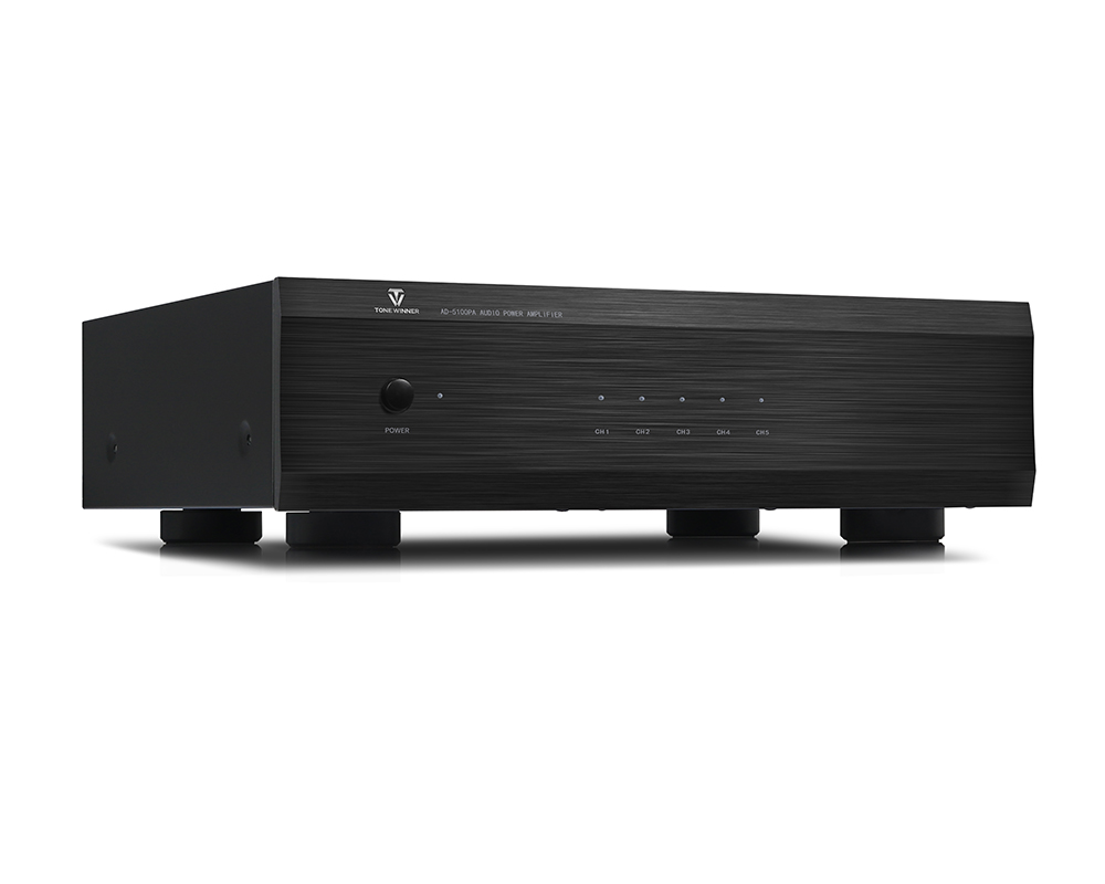 Home Cinema In - Tonewinner High Quality AD-5100PA+ 100 X