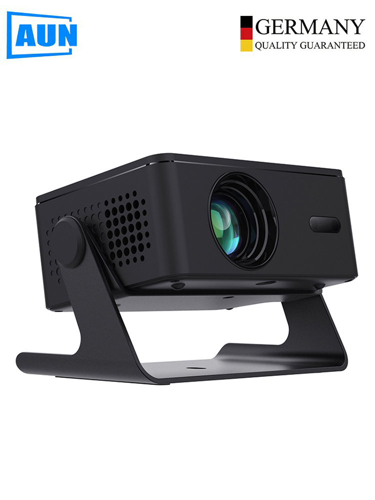 Home Cinema Movies - AUN Android Projector A32 Pro MINI