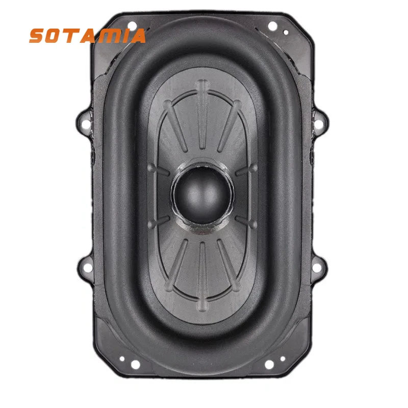 Home Cinema Jbl - SOTAMIA 1Pcs 8 Inch Subwoofer 3