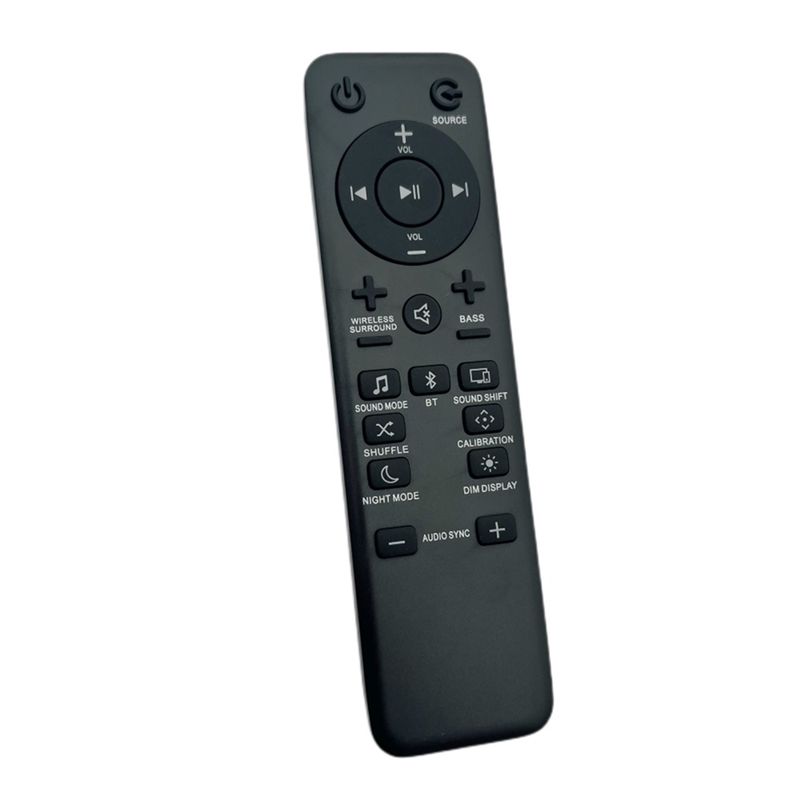 Home Cinema Jbl - Remote Control for JBL Bar 2.1