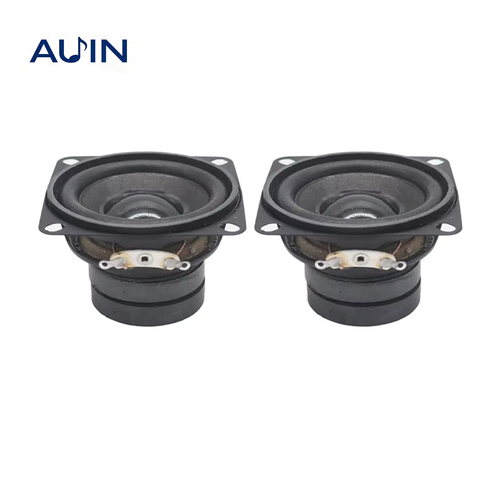 Home Cinema Jbl - AUIN 2Pcs 2 Inch 4 Ohm