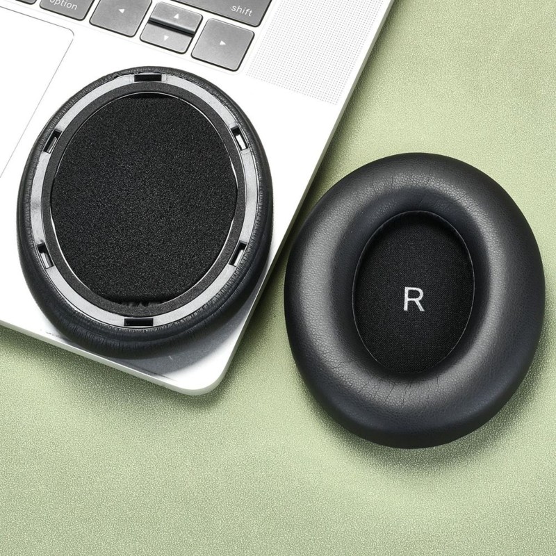 B04B-Replacement Ear Pads For  - Sennheiser Headphone Momentum 4 ulasan dan harga