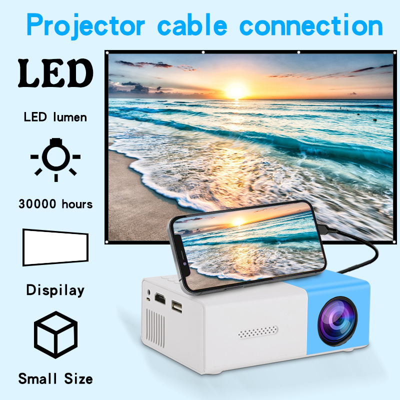 ultra high definition projecto - Home Cinema Mini ulasan dan harga