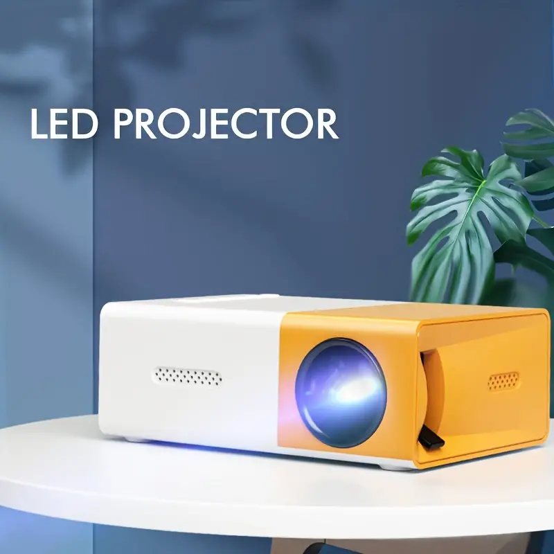 ultra high definition projecto - Home Cinema Mini ulasan dan harga