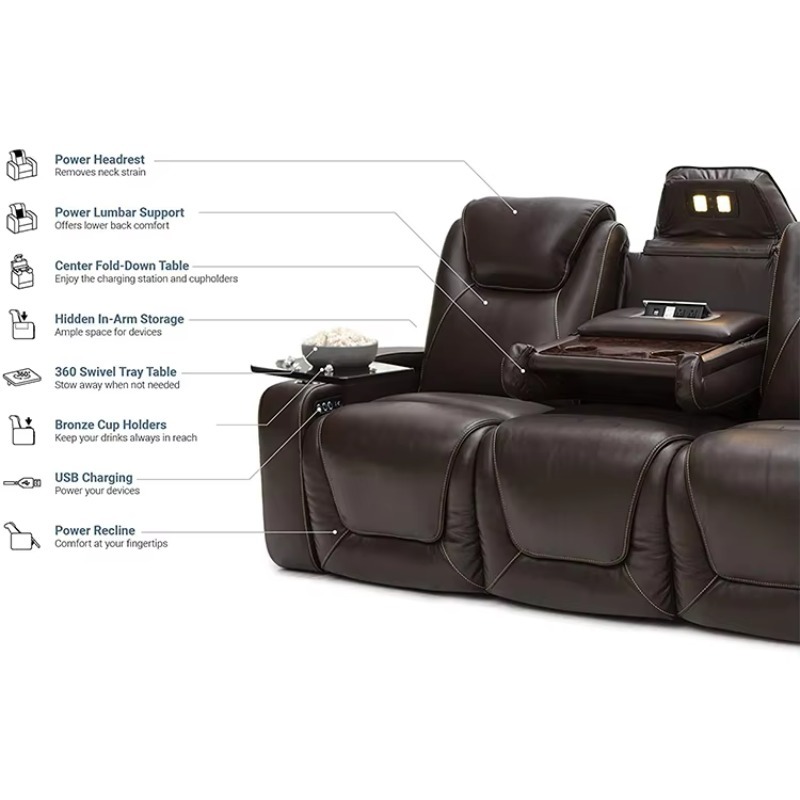2021 Latest Design Factory Dir - Home Cinema Movies ulasan dan harga