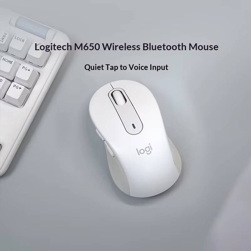 Logitech M650/M650L Signature  - Logitech Home Cinema ulasan dan harga