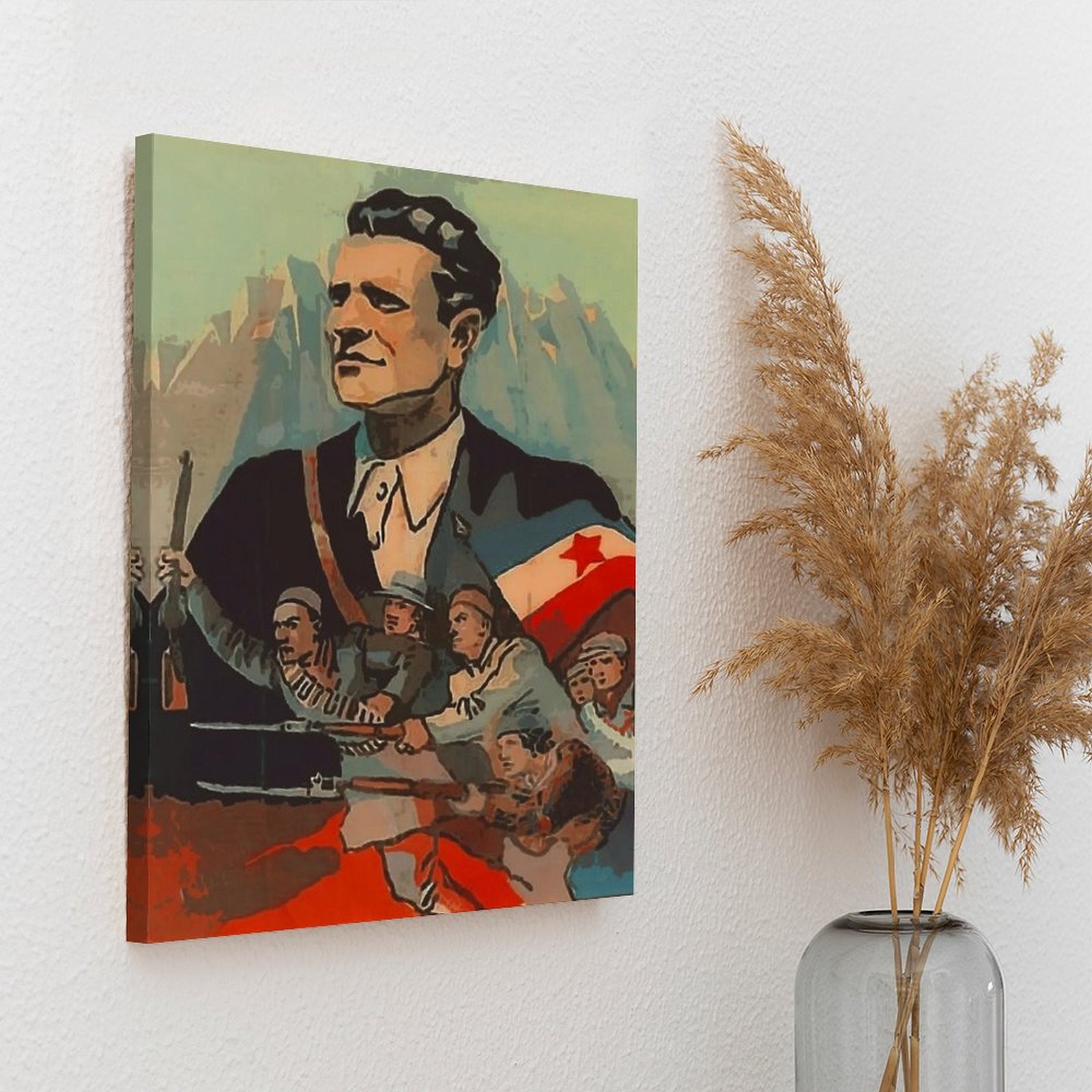 Jugoslavija Josip Broz Tito Po - Home Cinema In ulasan dan harga