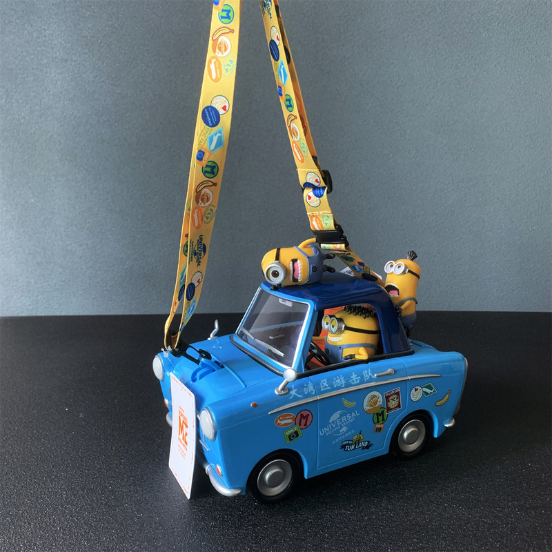 Universal Studios Car Shaped P - Home Cinema Movies ulasan dan harga