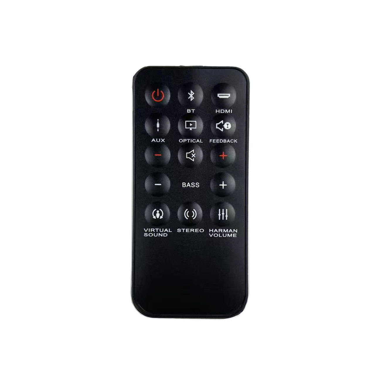 Remote Control FOR JBL UBL Hom - Home Cinema Jbl ulasan dan harga