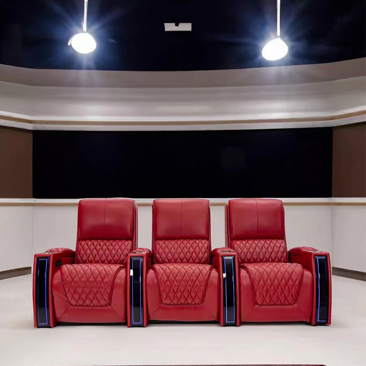 Factory Customized  Electric S - Home Cinema Movies ulasan dan harga