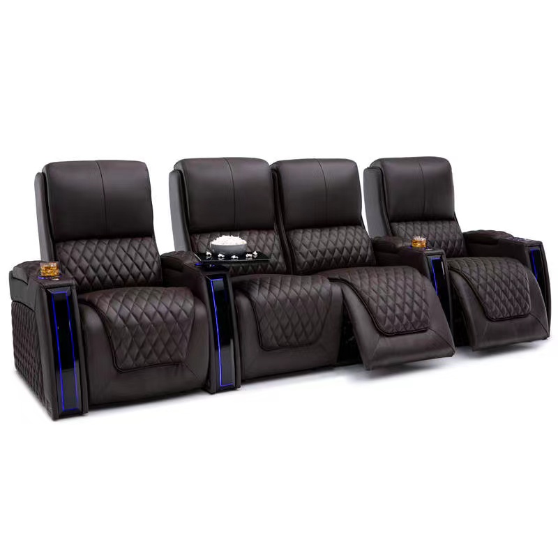 Factory Customized  Electric S - Home Cinema Movies ulasan dan harga