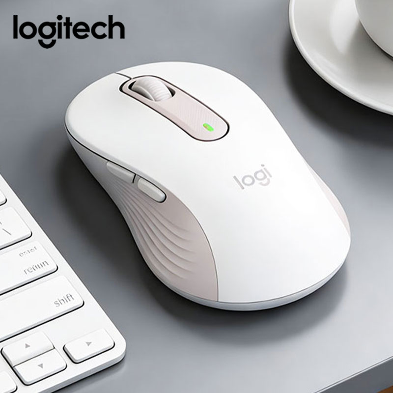 Logitech M650/M650L All-in-one - Logitech Home Cinema ulasan dan harga