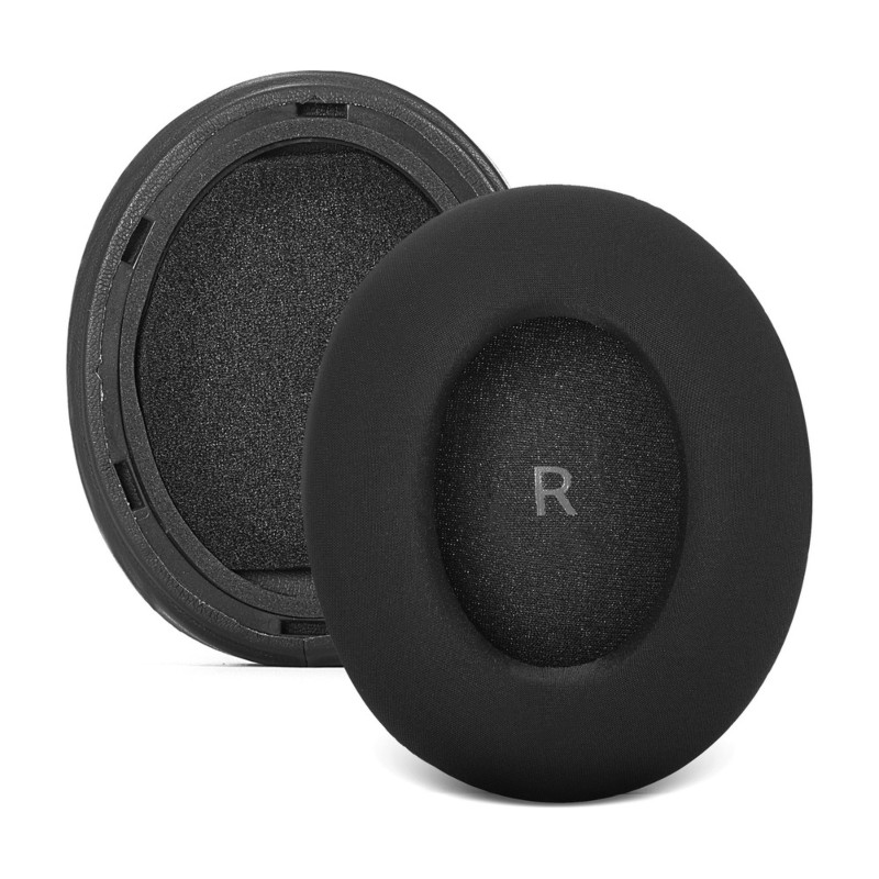 AT82-Ear Pads For Sennheiser M - Sennheiser Headphone Momentum 4 ulasan dan harga