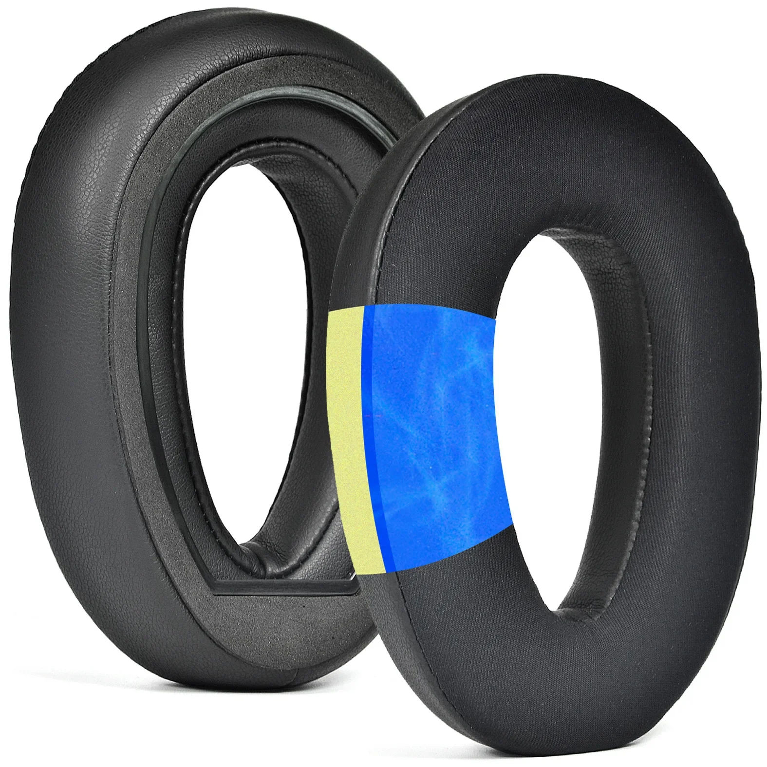 Replacement Cooling Gel Ear Pa - Sennheiser Headphone Momentum 4 ulasan dan harga