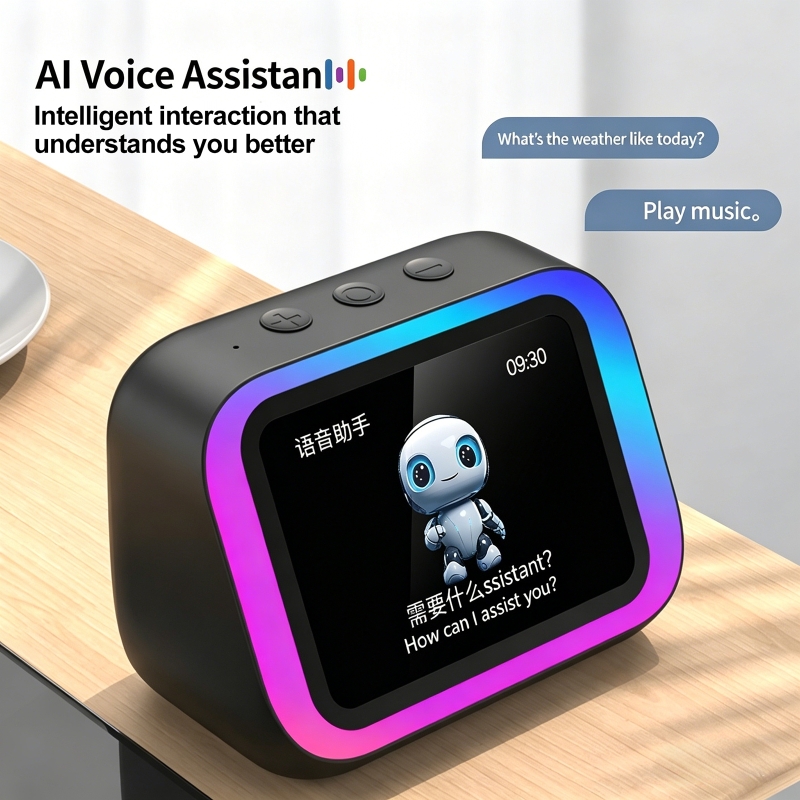 AI Voice Assistant Bluetooth S - Home Cinema In ulasan dan harga