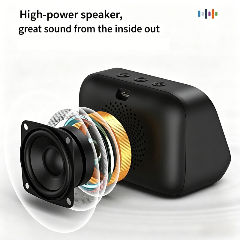 AI Voice Assistant Bluetooth S - Home Cinema In ulasan dan harga