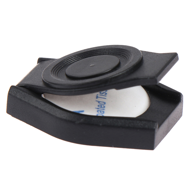 Privacy Shutter Lens Cap Hood  - Logitech Home Cinema ulasan dan harga