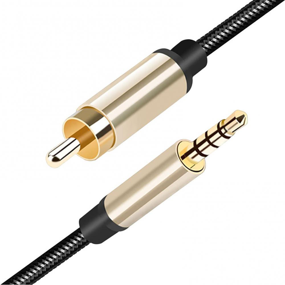 Coaxial Audio Converter 3.5MM  - Home Cinema Pc ulasan dan harga