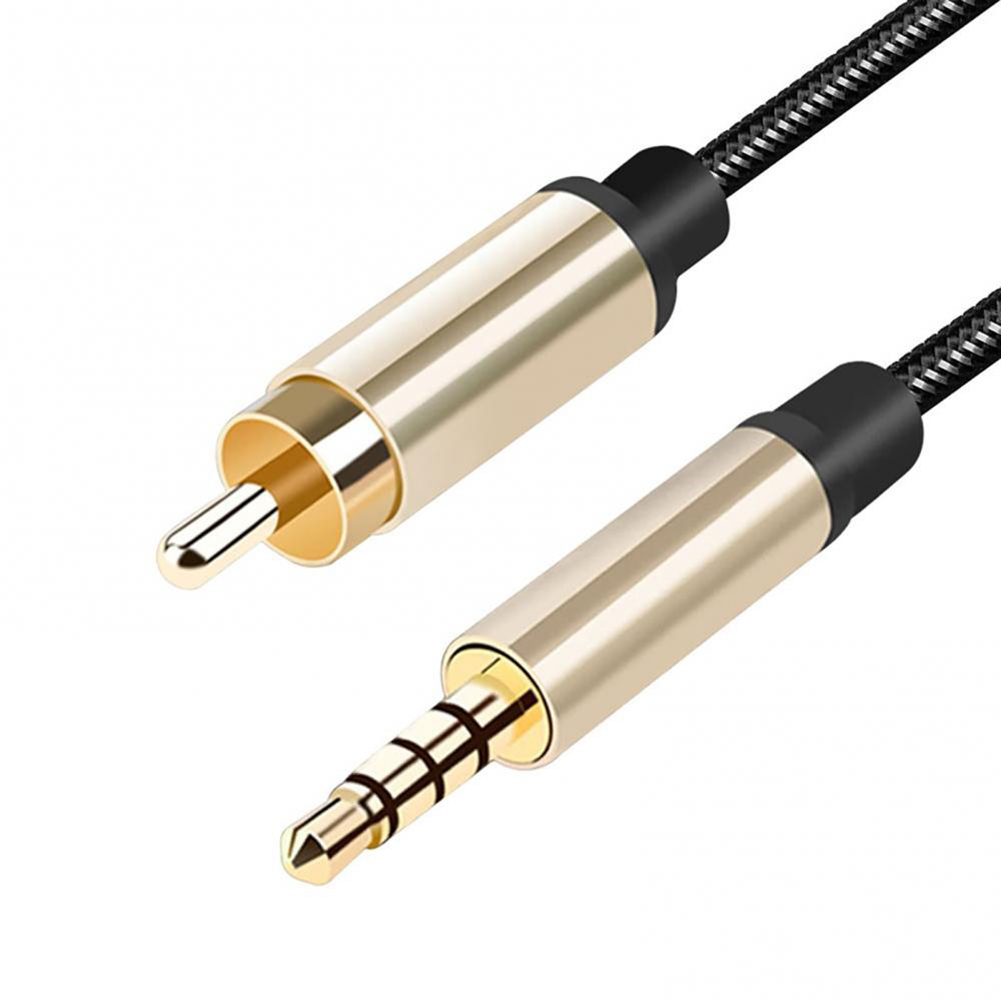 Coaxial Audio Converter 3.5MM  - Home Cinema Pc ulasan dan harga