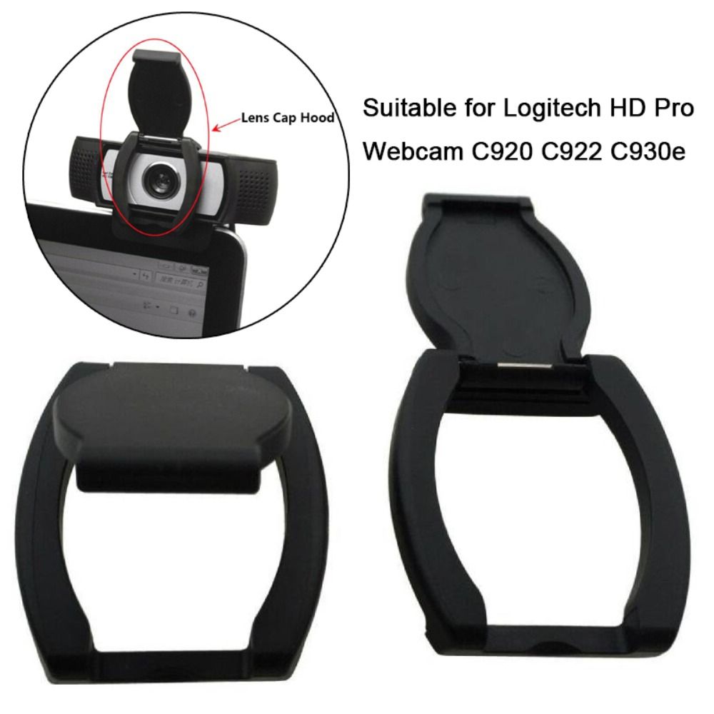 1PC Privacy Shutter Lens Cap H - Logitech Home Cinema ulasan dan harga
