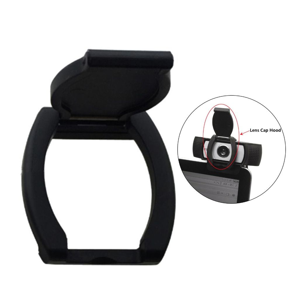 1PC Privacy Shutter Lens Cap H - Logitech Home Cinema ulasan dan harga
