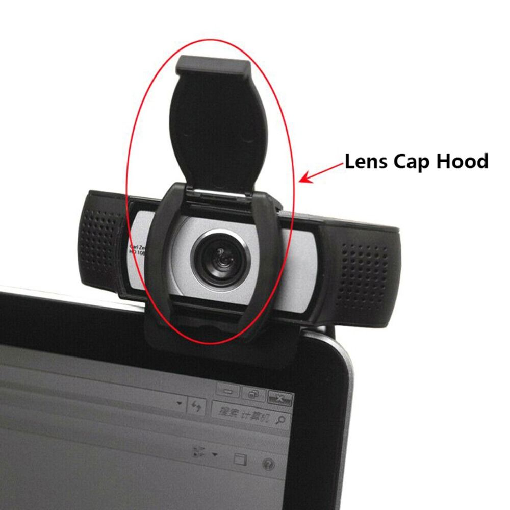 1PC Privacy Shutter Lens Cap H - Logitech Home Cinema ulasan dan harga