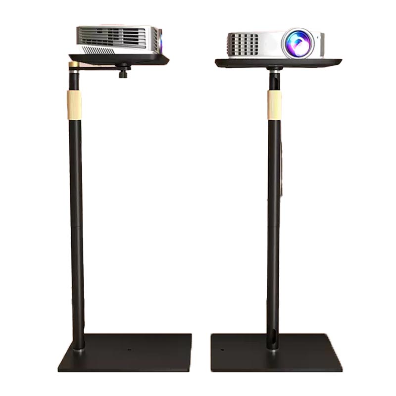 Portable Projector Floor Stand - Home Cinema In ulasan dan harga