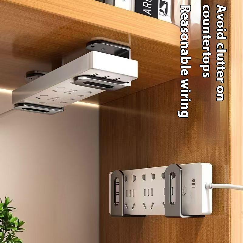 2Pcs Wall-Mounted Router Stora - Home Cinema In ulasan dan harga
