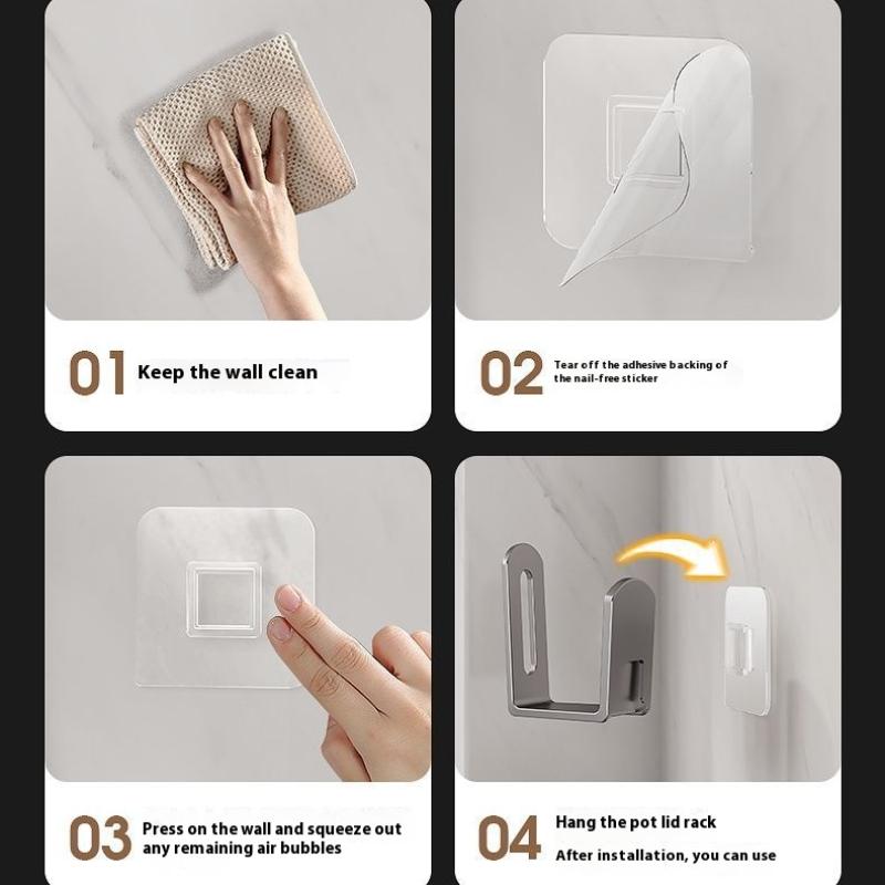 2Pcs Wall-Mounted Router Stora - Home Cinema In ulasan dan harga