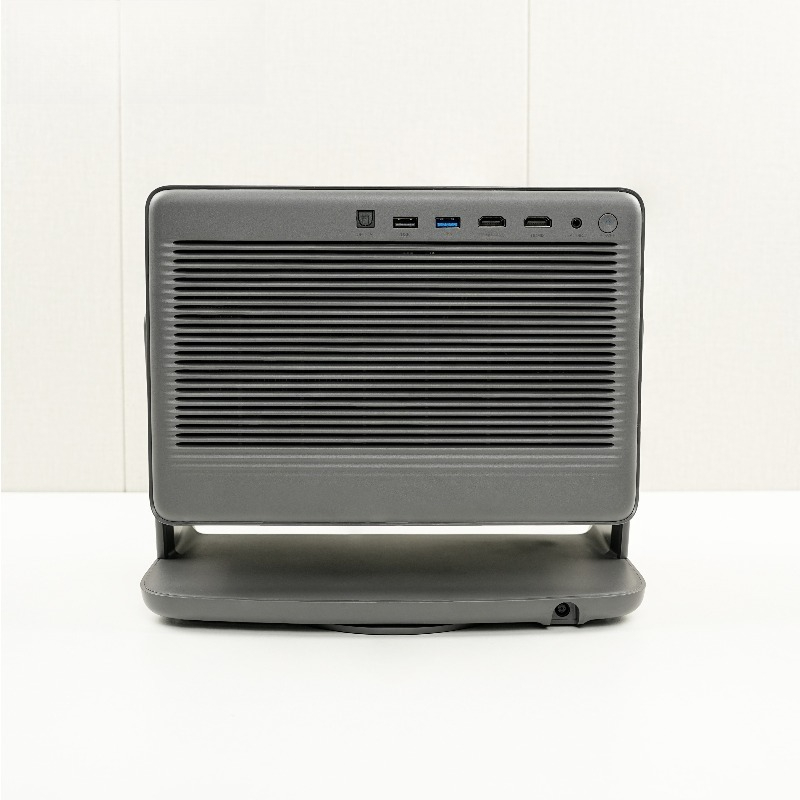 Max 4K UHD Projector 6800 ISO  - Home Cinema Kardon Harman ulasan dan harga