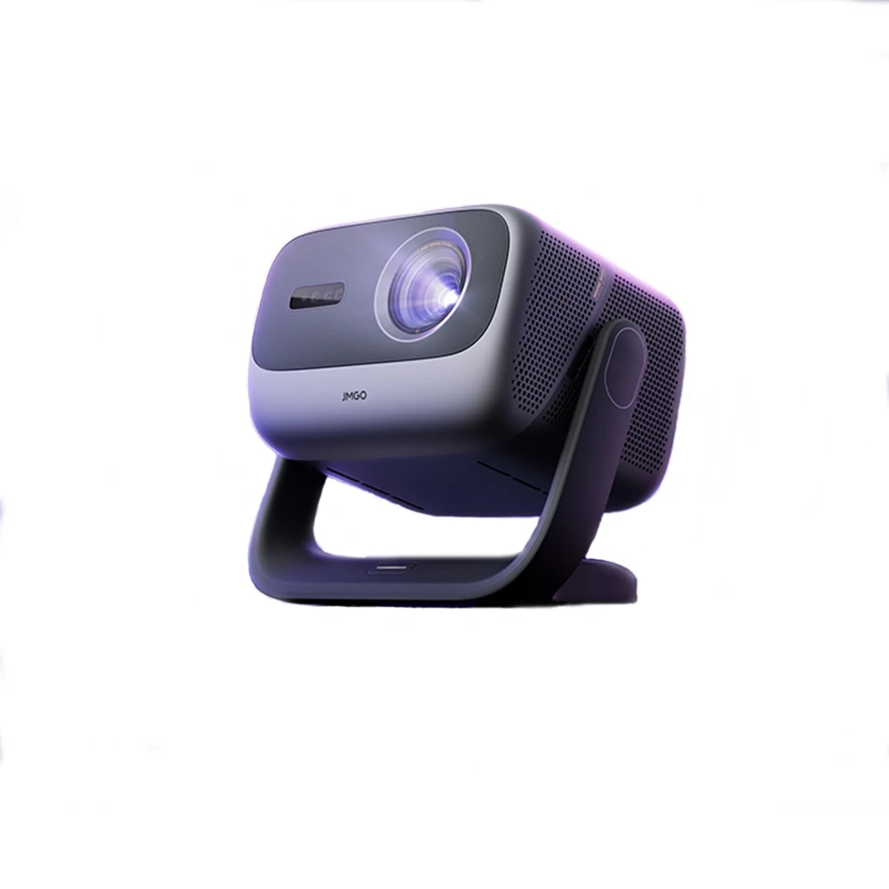 JMGO N3 Ultra Max MALC 3.0 Tri - Home Cinema In ulasan dan harga