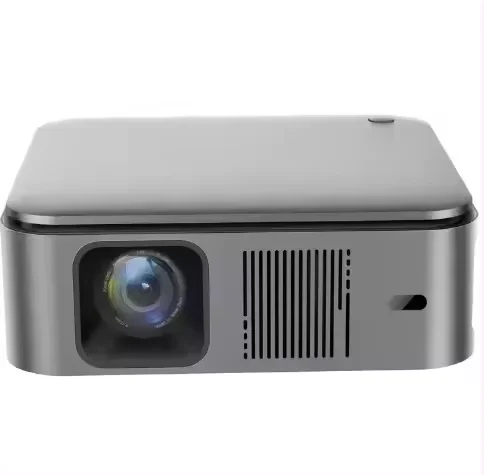 New HD 1080P Projector HY450 f - Home Cinema Movies ulasan dan harga