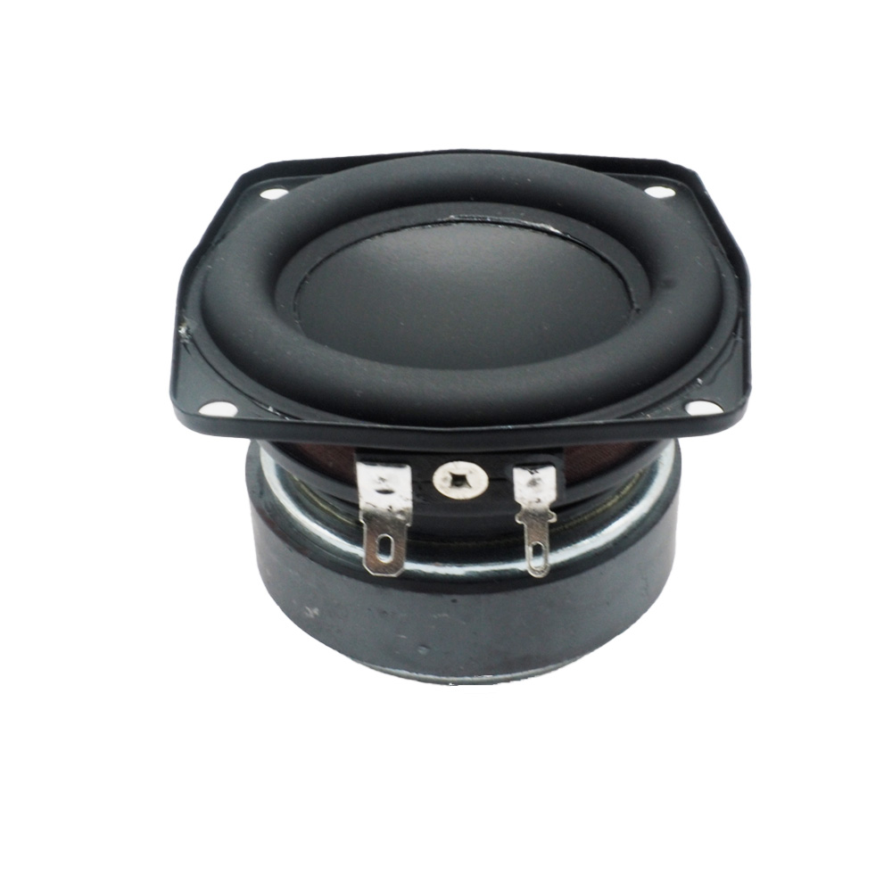 AUIN 2Pcs/lot 3 Inch Subwoofer - Home Cinema Jbl ulasan dan harga