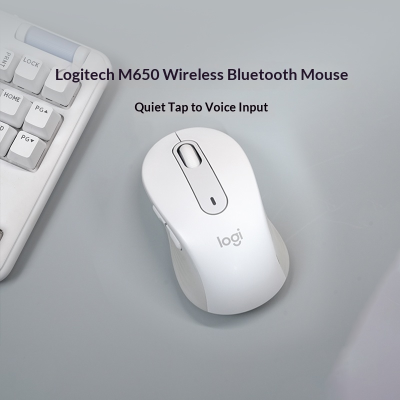 Logitech M650 & M650L Multi-De - Logitech Home Cinema ulasan dan harga