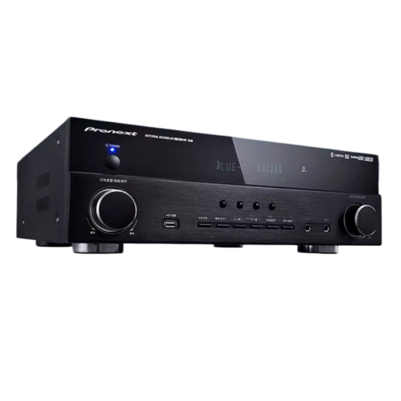 Audio-visual pioneer k40 ampli - Home Cinema Bluetooth ulasan dan harga