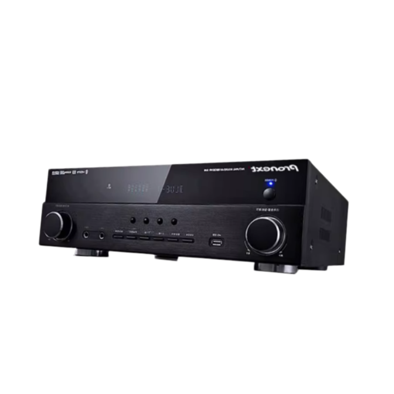 Audio-visual pioneer k40 ampli - Home Cinema Bluetooth ulasan dan harga