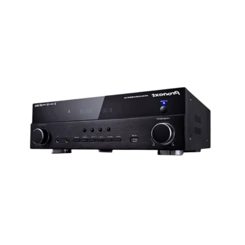 Audio-visual pioneer k40 ampli - Home Cinema Bluetooth ulasan dan harga