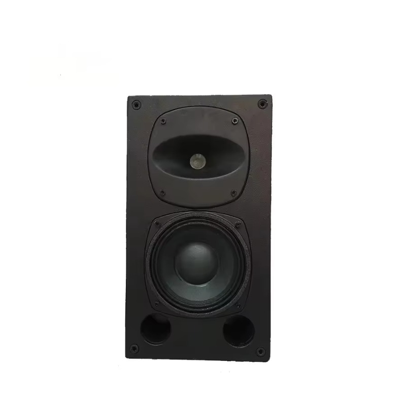 8 Inch In Wall Hifi Speaker Ho - Home Cinema In ulasan dan harga