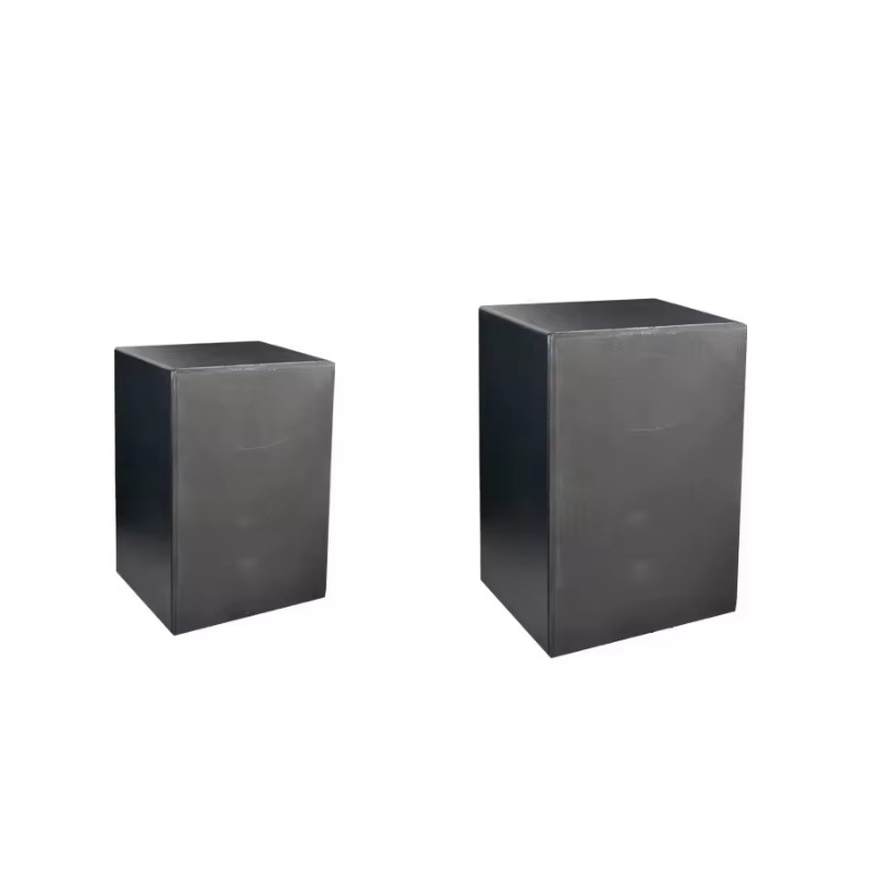 8 Inch In Wall Hifi Speaker Ho - Home Cinema In ulasan dan harga