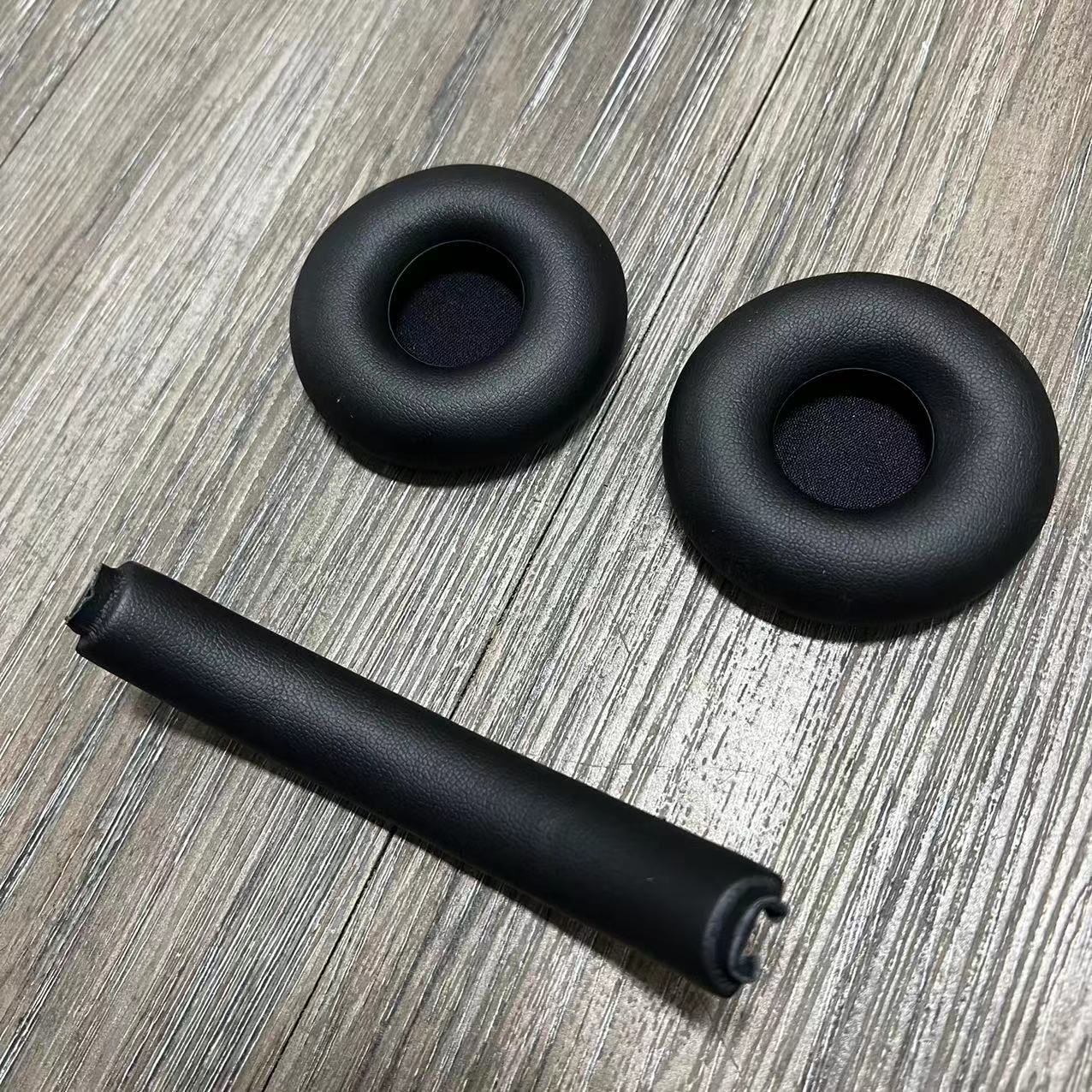 100% Original Ear pads cushion - Sennheiser Headphone Momentum 4 ulasan dan harga