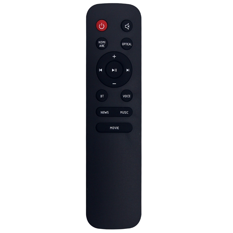 Best Remote Control Replacemen - Home Cinema Jbl ulasan dan harga