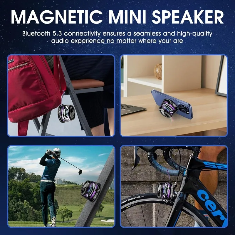 Outdoor Magnetic Bluetooth Spe - Home Cinema Jbl ulasan dan harga