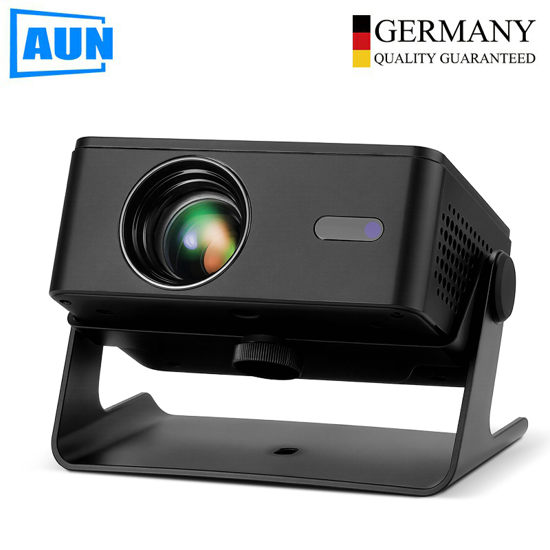 AUN A32 Pro Android 13 Project - Home Cinema Movies ulasan dan harga