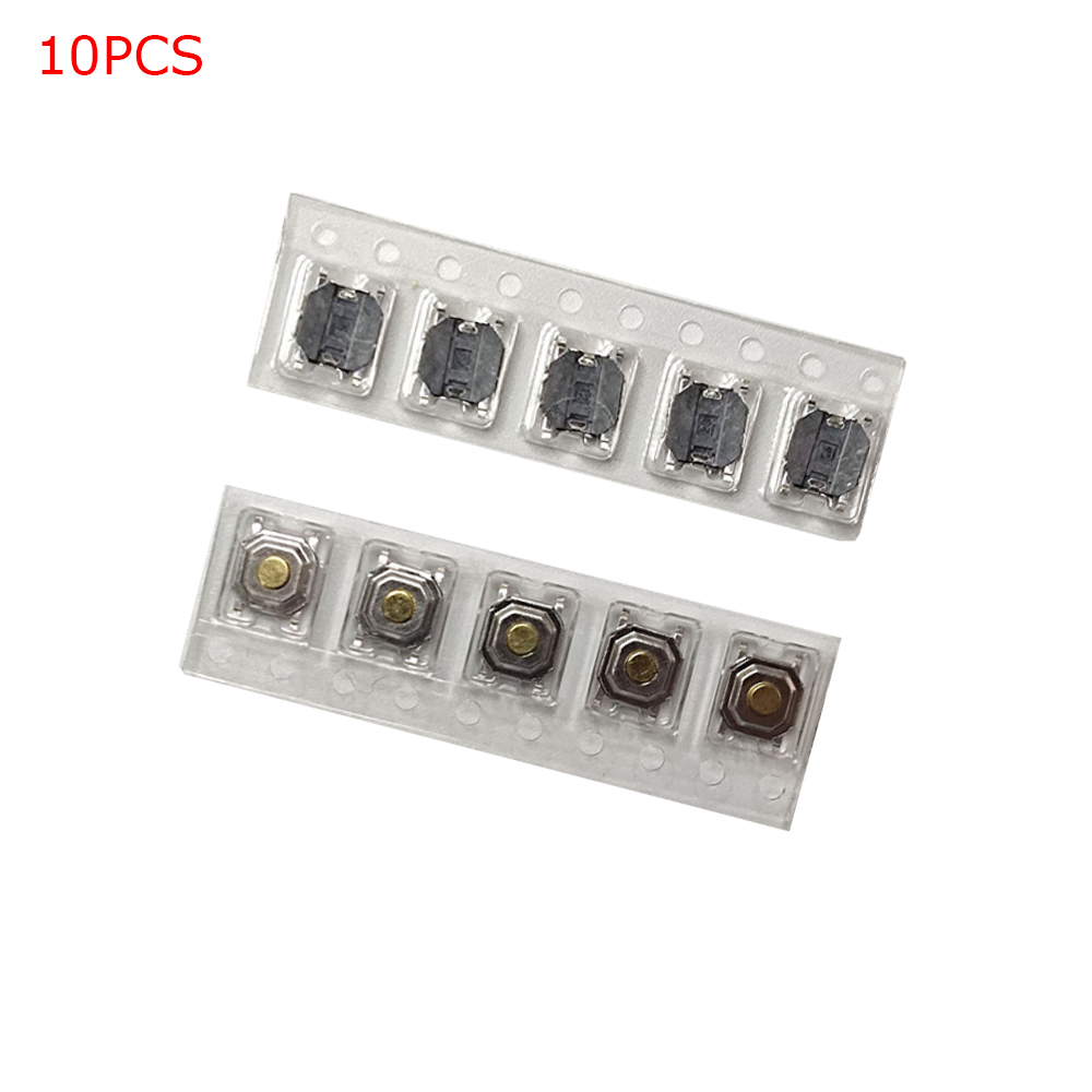 Mouse Side Key Micro Switch Re - Logitech Home Cinema ulasan dan harga
