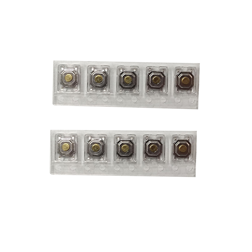 Mouse Side Key Micro Switch Re - Logitech Home Cinema ulasan dan harga
