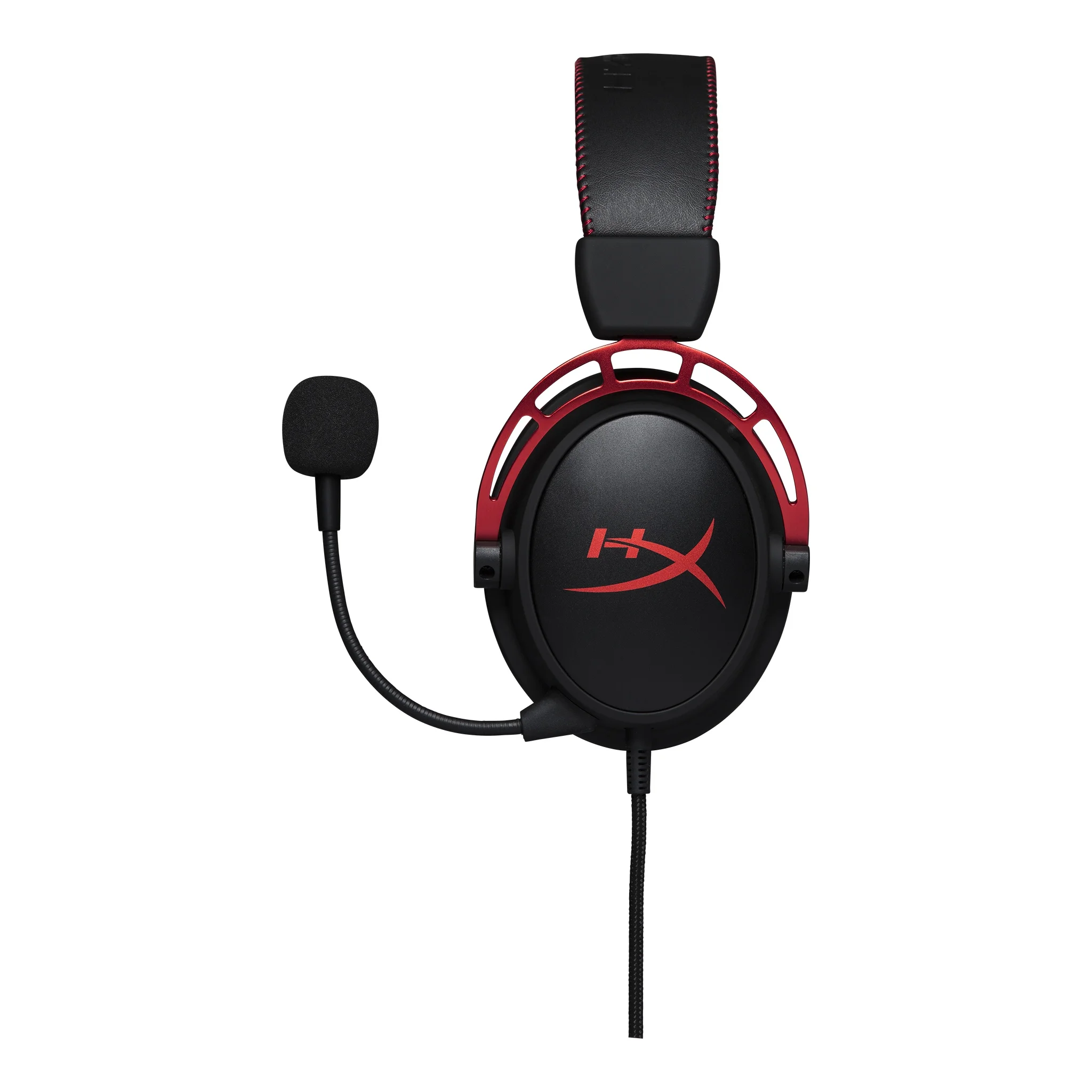 Used Original  HyperX Cloud Al - Home Cinema Pc ulasan dan harga