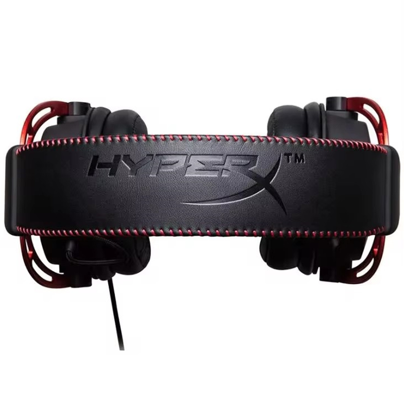 Used Original  HyperX Cloud Al - Home Cinema Pc ulasan dan harga